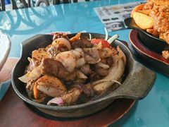 -My Way Town买味堂·东南亚餐厅(亦庄店)