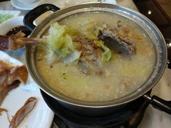 -燕云楼(云南路店)