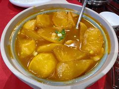 功夫萝卜-马凯餐厅(地安门店)