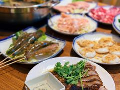 -厝味火锅·潮汕卤水火锅(十一合店)
