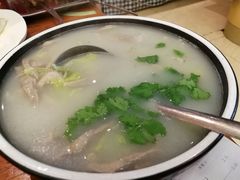 -东方亚克西餐厅(西康路店)