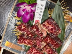 -やきにく 牛将日式焼肉(新华路店)
