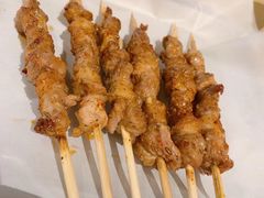 -小田油焖小龙虾(双井店)