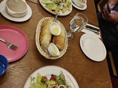 -Entrecôte 法国牛扒馆(保利·时光里店)