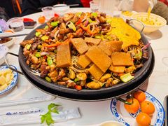 -一烙锅(友谊店)