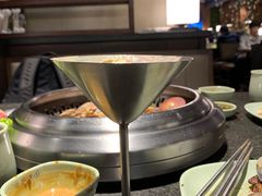 -韩盛·盛江山自助料理(中街大悦城店)