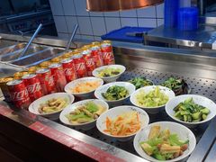 -头壹号饸饹面·大油条(东升科技园店)