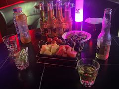 -MOSSO音乐酒吧·live house(南京旗舰店)