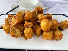 网红茄子-柳莺湖上·湖景餐厅·江南菜(西湖店)