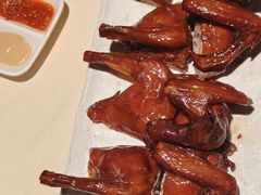 -侨美食家·粤菜(体育西路店)