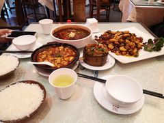 -陈麻婆豆腐总店