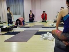 -雅米拉艺术中心(少儿舞蹈培训)