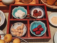 -梅间堂茶馆(绿地缤纷城店)