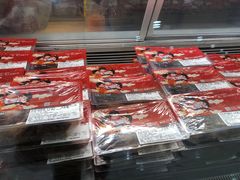 -周黑鸭(太阳宫凯德店)