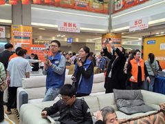 -红星美凯龙(浦江店)