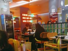 -味之绝·美蛙鱼头火锅(科巷店)