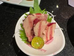 -上井料理黑金店(IFS国金中心店)