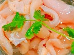 -老码头火锅(玉林店)