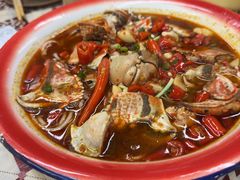 -老三样·旧食新味(船山路店)
