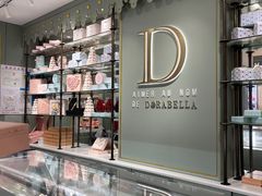 -DORABELLA朵娜贝拉(武林银泰店)