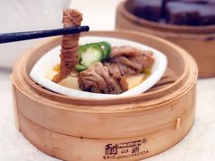-龙的酒楼·手工早茶·顺德菜(近良路店)