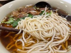 -李先生牛肉面大王(马栏店)