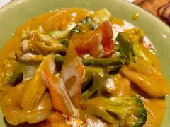 -帕娜·泰式茶餐厅·Bistro(近铁广场店)