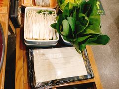 -井格重庆火锅(西直门凯德Mall店)