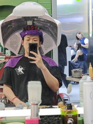 -可大男士理发馆