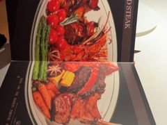 -起士林大饭店(小白楼店)