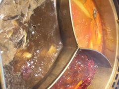 -小龙坎老火锅(北京三里屯店)