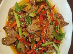 -拾捌川·自贡爆炒(新街口店)