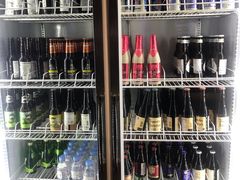 -40+精酿啤酒俱乐部(国投财富广场店)