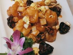-茅庐川菜(烟台万象汇店)