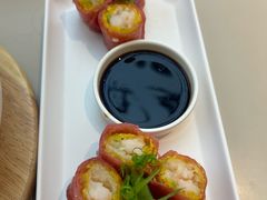 -蔡澜点心(三里屯T+MALL店)