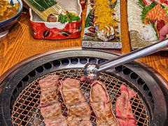 -炎蔵牛舌烤肉