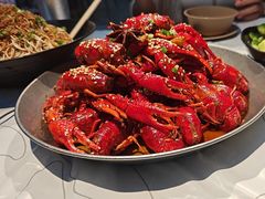 -巴厘龙虾·榜首油焖大虾(洞庭·艺术洋房店)