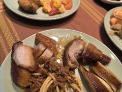 -云尚自助餐厅(佛山南海瞻云酒店)