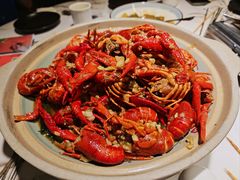 -樊城区沛公餐饮店(挑食拉美步行街店)