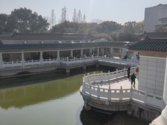 -荆州博物馆