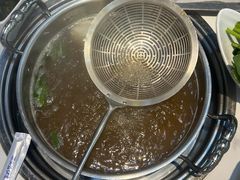 -中国凉都黄牛肉馆(杭州总店)