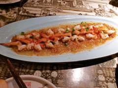 -绿茶餐厅(燕郊永旺店)