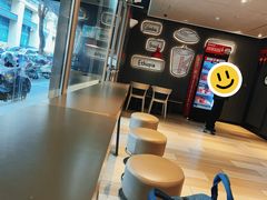 -肯德基(珍珠店)