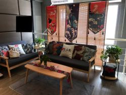 -觅屿日式脱毛美肤