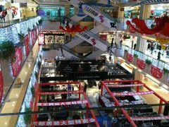 -茂业铁西奥莱店