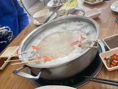 粥底火锅-吉友粥底火锅(方斜路店)