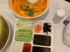-大铁勺新津菜(东丽阳光新业广场店)