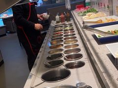 -海底捞火锅(咸阳丽彩万达店)