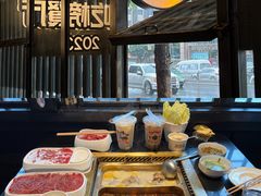 -川西坝子火锅(清江东路3.0直营店)
