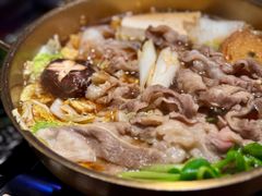 -日本料理神拉面